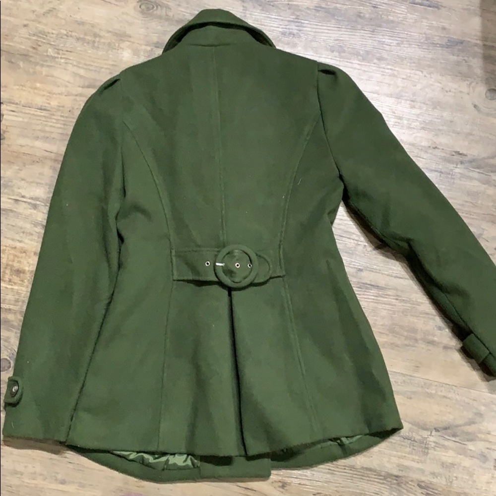 Jacket - Picture 2 of 2